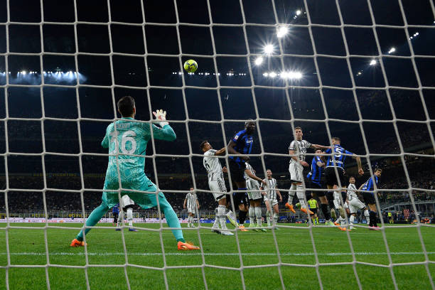 梅西的存在 梅西的存在